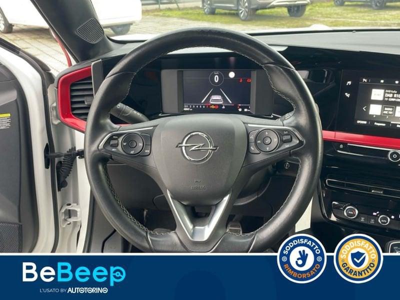 Opel Mokka 1.2 T GS S&S 100CV