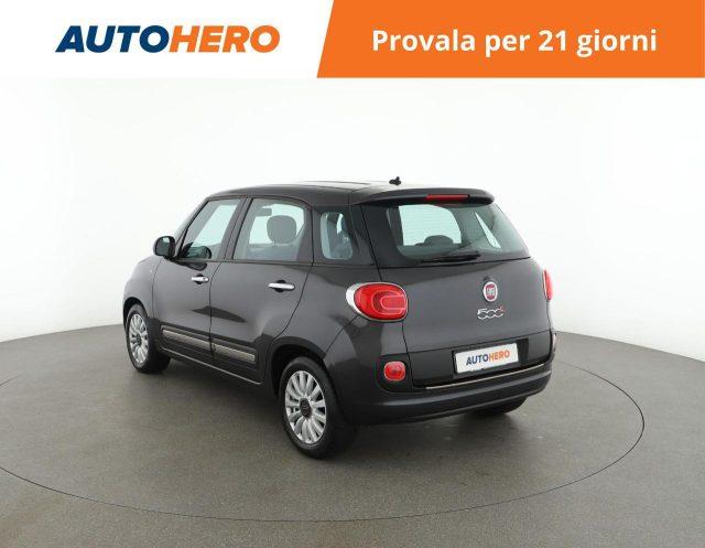 FIAT 500L 1.4 95 CV Pop Star