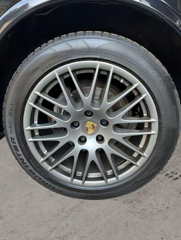 Porsche Cayenne Cayenne 3.0 Diesel