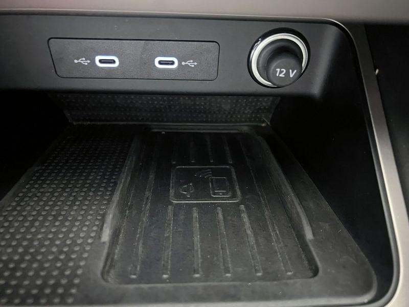 Seat Ateca 1.5 EcoTSI DSG XPERIENCE