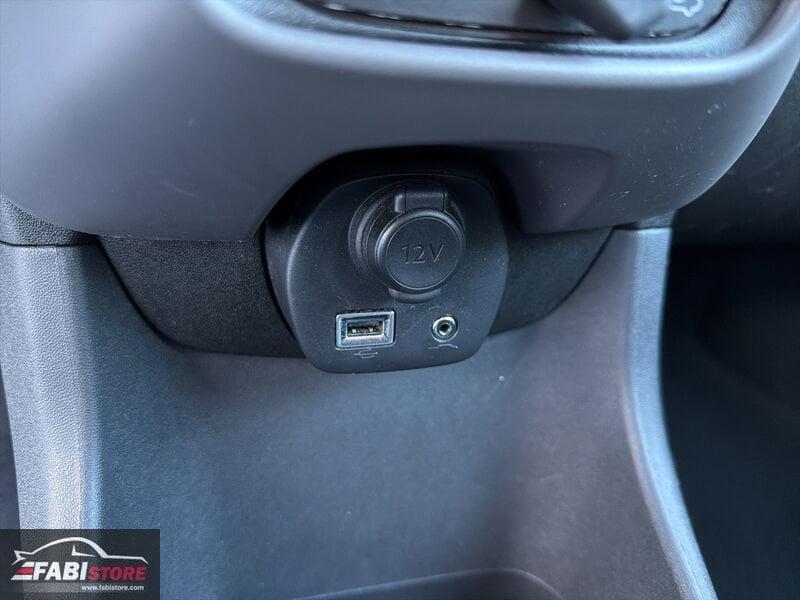 Peugeot 108 1.0 VTi 72 Cv Active 5 Porte - LED, Bluetooth, Clima ecc