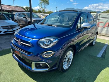 Fiat 500X 1.3*YACHT CLUB CAPRI*150CV*AUT*NAVI*CABRIO*LED