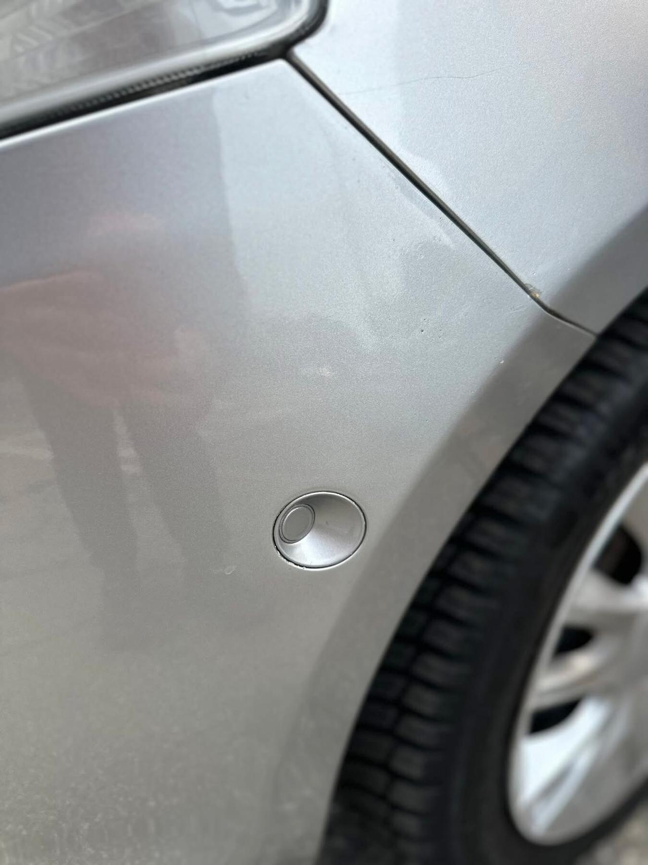 Lancia Ypsilon 0.9 TwinAir 85 CV 5 porte S&S Silver NEOPATENTATI