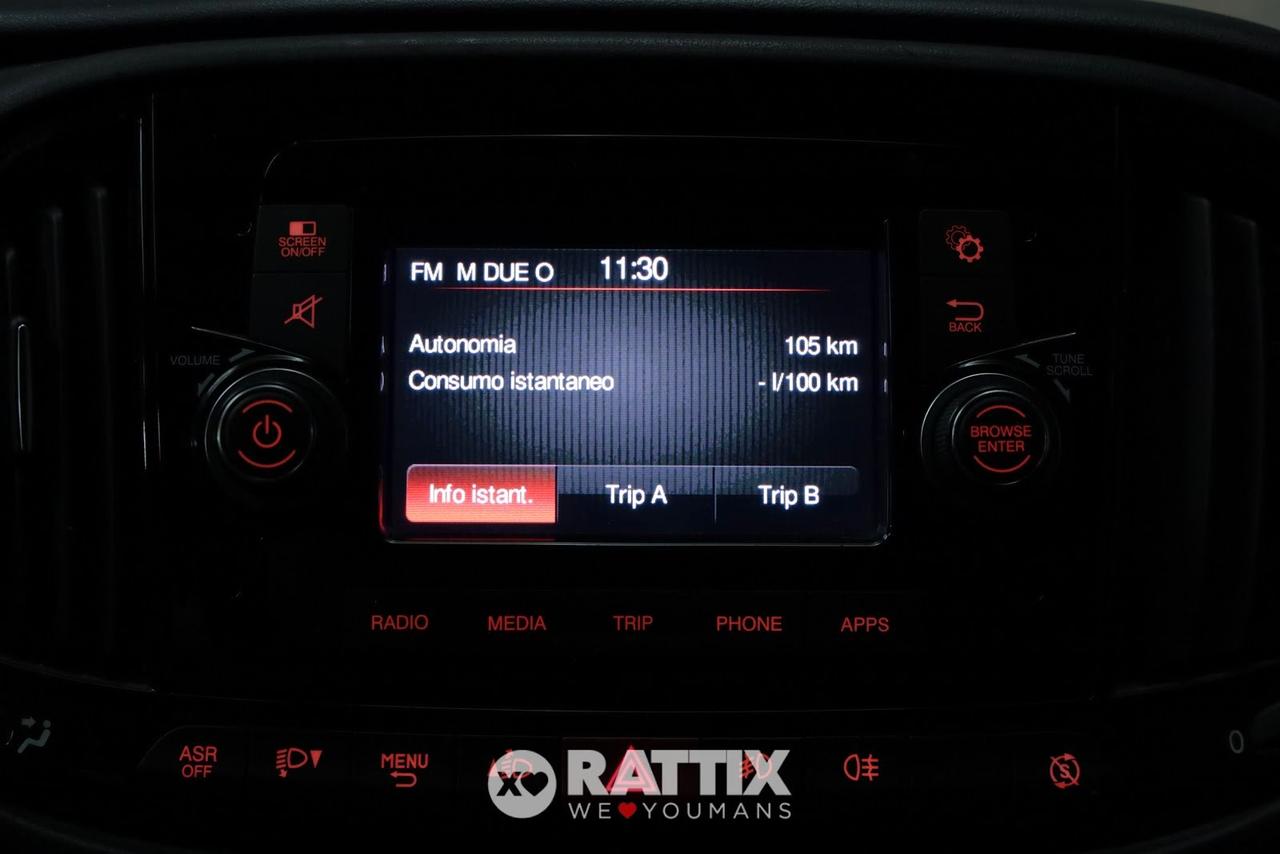 Fiat Doblo 1.3 MJT 95CV CH1 Lounge (IVA ESCLUSA)