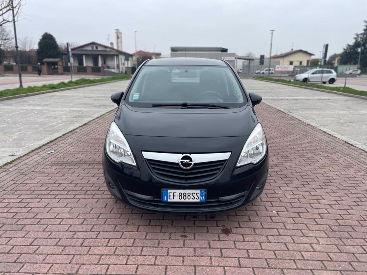 Opel Meriva 1.3 CDTI 95CV ecoFLEX Cosmo