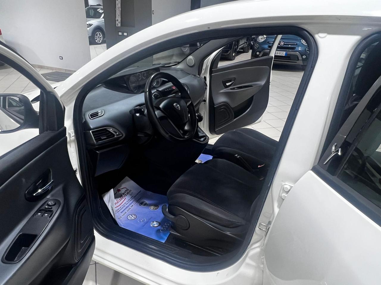 Lancia Ypsilon 1.3 MJT 16V 95 CV 5 porte S&S Platinum