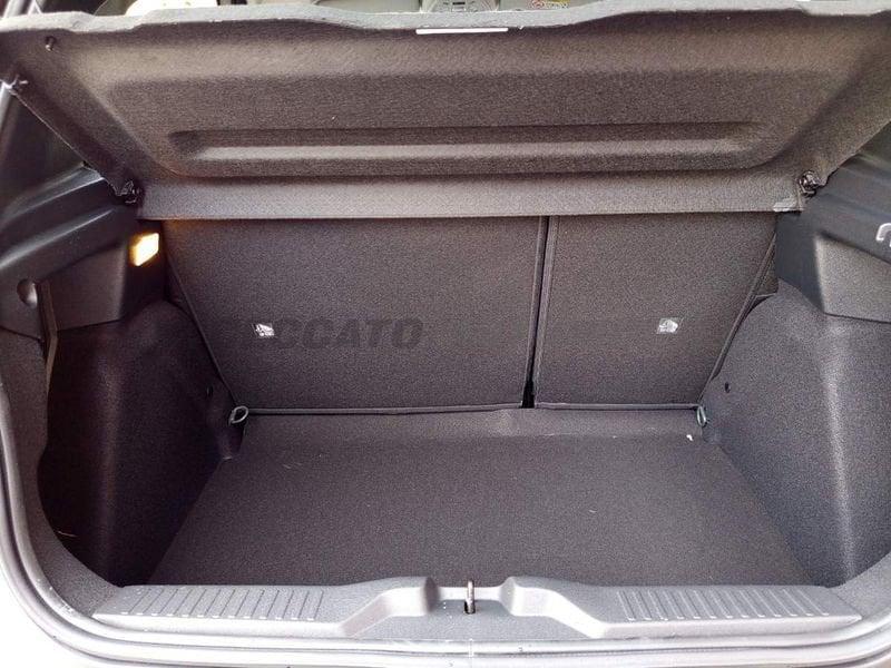 Citroën C3 Nuova C3 Turbo 100cv - PLUS