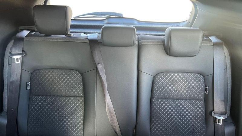 Nissan Juke MC24 N-Design MT - RT