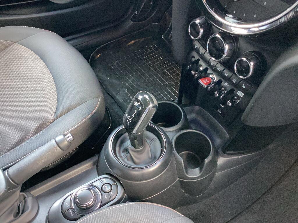 Mini Cooper 1.5 TwinPower Turbo Cooper