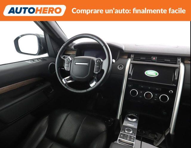 LAND ROVER Discovery 2.0 SD4 240 CV HSE Luxury