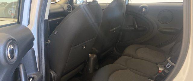 MINI Mini Countryman 1.6 Cooper