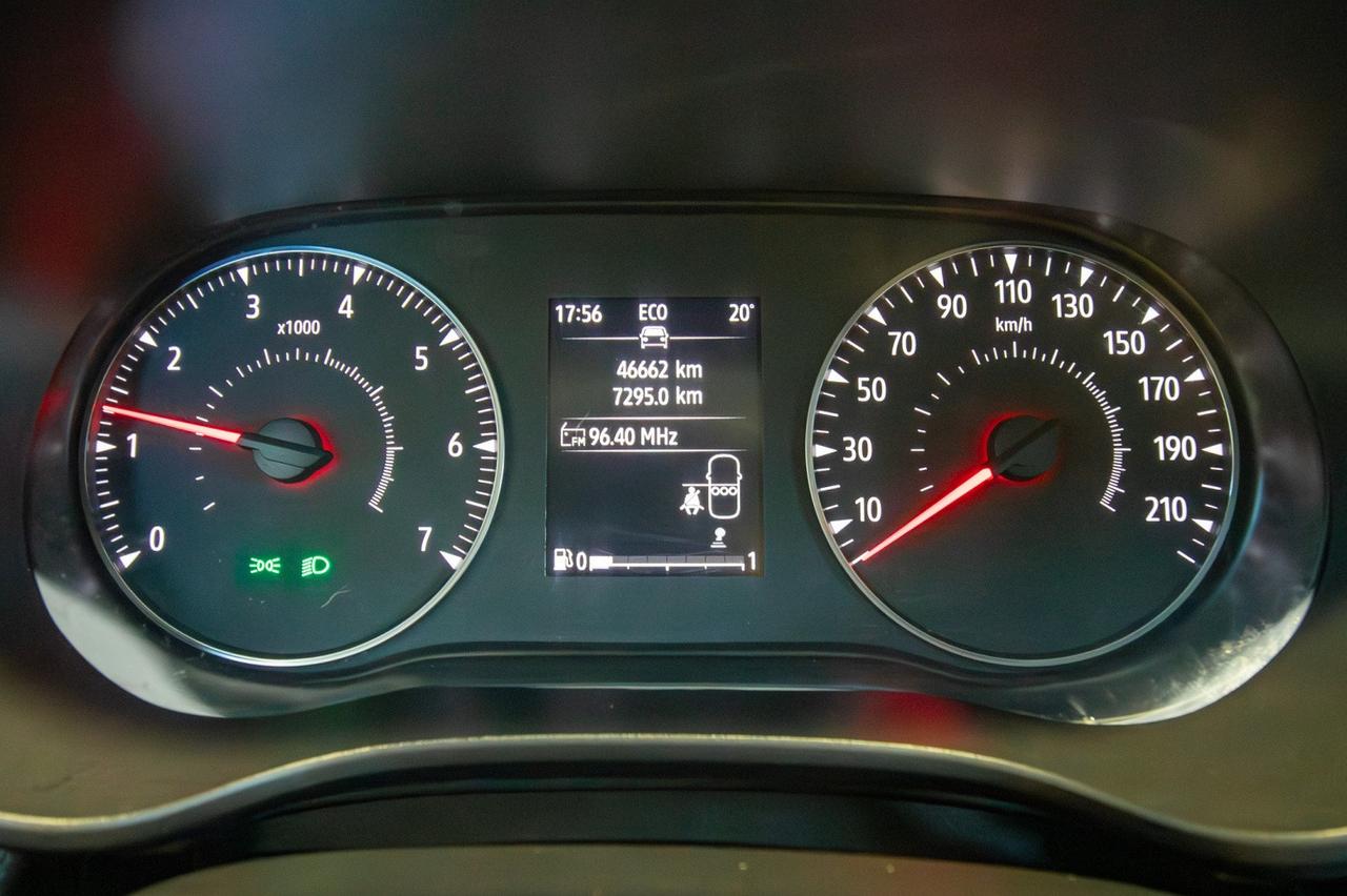 Dacia Sandero Streetway 1.0 Essential 100cv Gpl