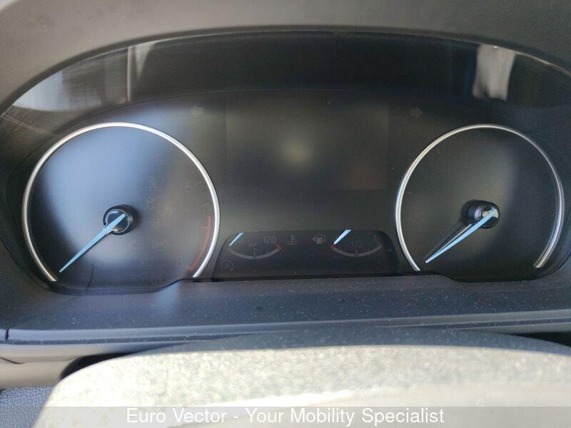 Ford EcoSport 1.0 EcoBoost 125 CV Start&Stop Titanium