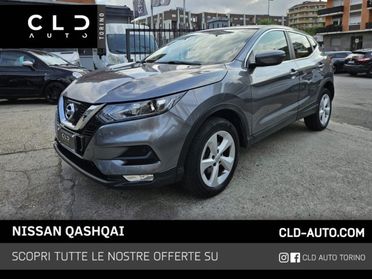 NISSAN Qashqai 1.5 dCi