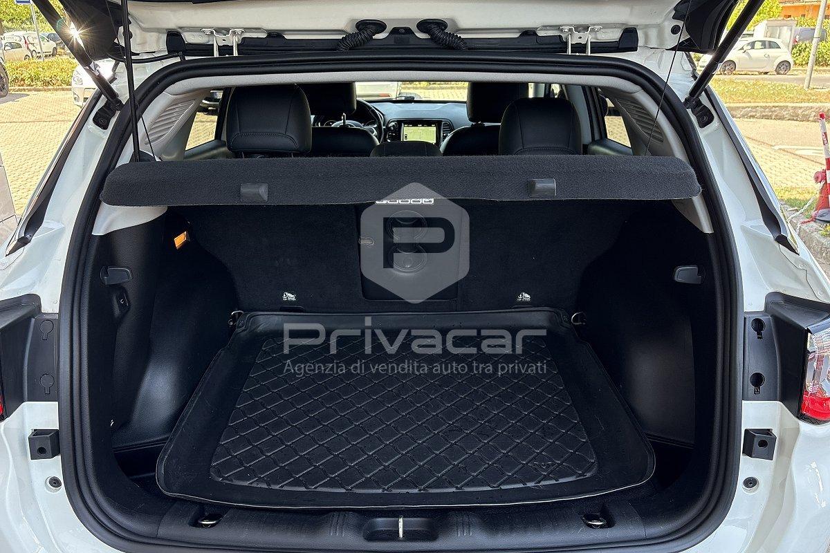 JEEP Compass 2.0 Multijet II aut. 4WD Limited
