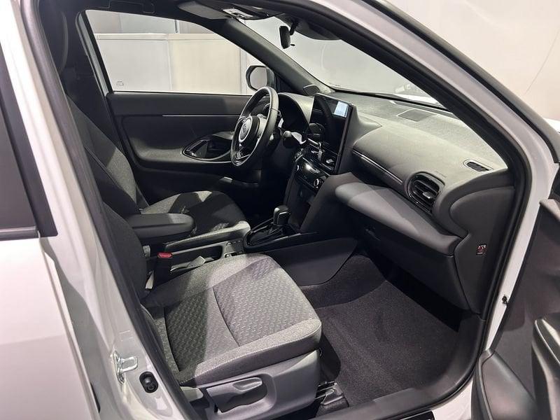 Toyota Yaris Cross Yaris Cross 1.5 Hybrid 5p. E-CVT Trend KM 0