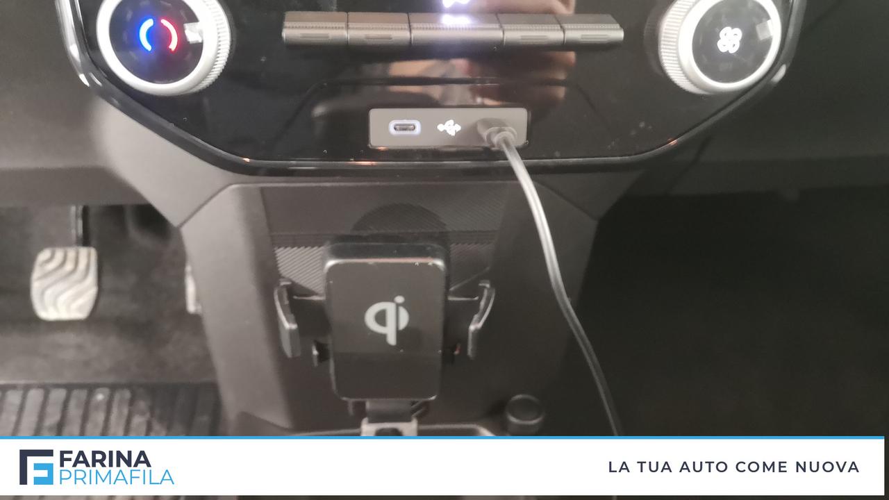 DACIA Spring 2024 - Spring Extreme Electric 65