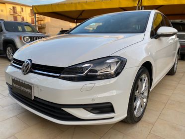 Volkswagen Golf 1.6 TDI 115 CV BlueMotion Technology - Sport