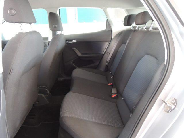 SEAT Arona 1.0 EcoTSI Style
