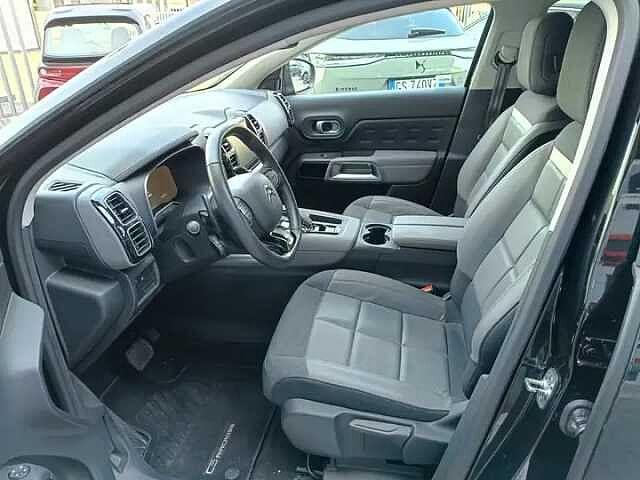 Citroen C5 Aircross 1.2 PureTech 130cv EAT8 FEEL Usato Garantito