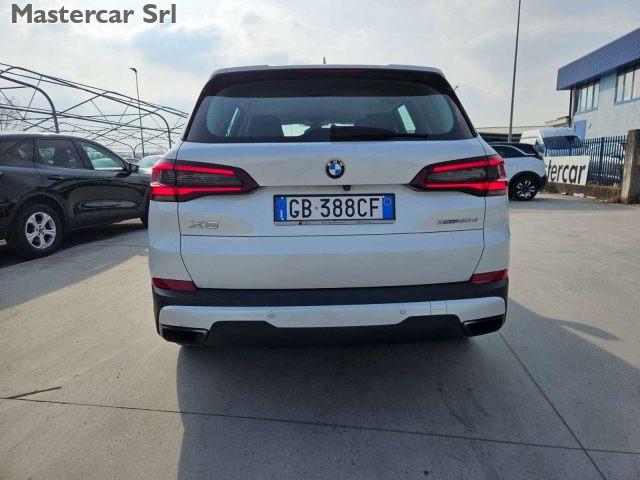 BMW X5 X5 G05 2018 xdrive30d Business auto - GB388CF