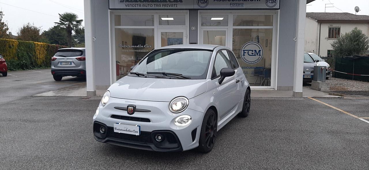 Abarth 695 180CV