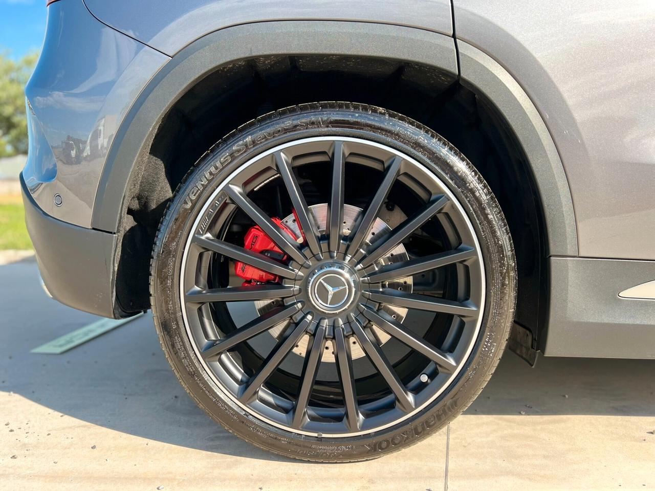 Mercedes-benz GLA 45 AMG GLA 45S 4Matic+ AUTO AMG PREMIUM IVA ESPOSTA ITALIA UNICA