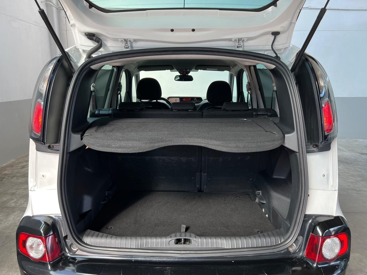 Citroen C3 Picasso BlueHDi 100 Exclusive