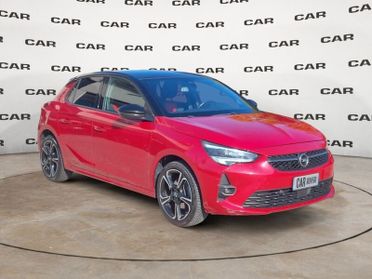 Opel Corsa Corsa 1.2 100 CV GS Line