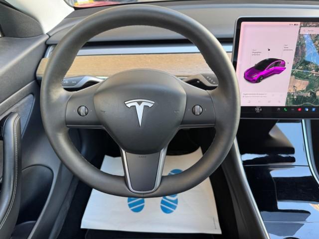 Tesla Model 3 Standard Plus rwd