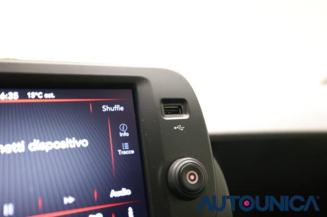 FIAT Panda 1.2 EASYPOWER GPL CITY CROSS NEOPATENTATI