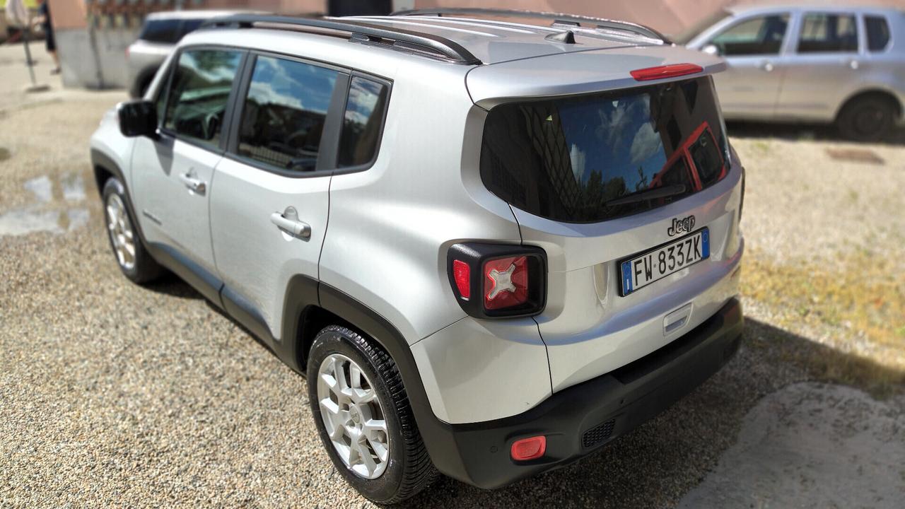 Jeep Renegade 1.0 T3 Longitude 2WD