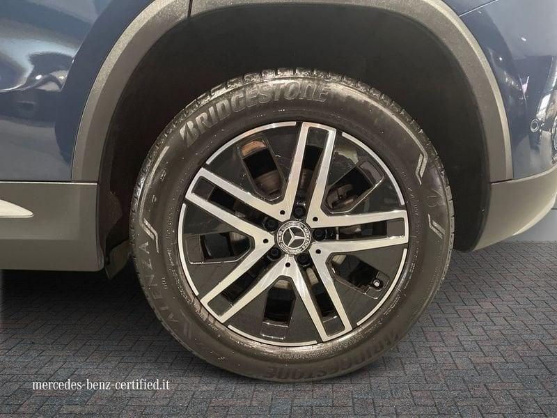 Mercedes-Benz GLA 180 d Sport Plus auto