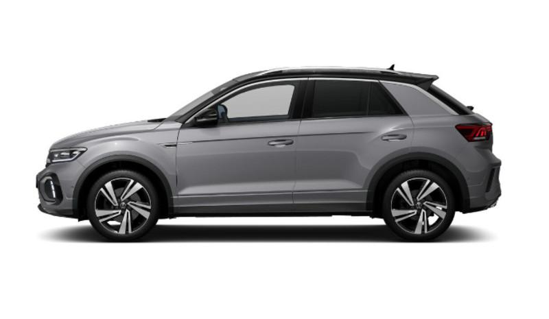 Volkswagen T-Roc 2.0 TDI SCR 150 CV DSG R-Line