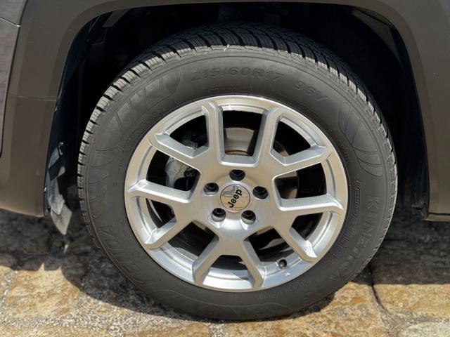JEEP Renegade 1.6 M-Jet 130cv Limited