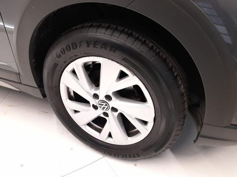 Volkswagen Taigo Taigo 1.0 TSI 115 CV Life