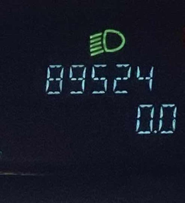 RENAULT Scenic 89,524km 1.5dCi/100CV senza nessun lavoro da fare