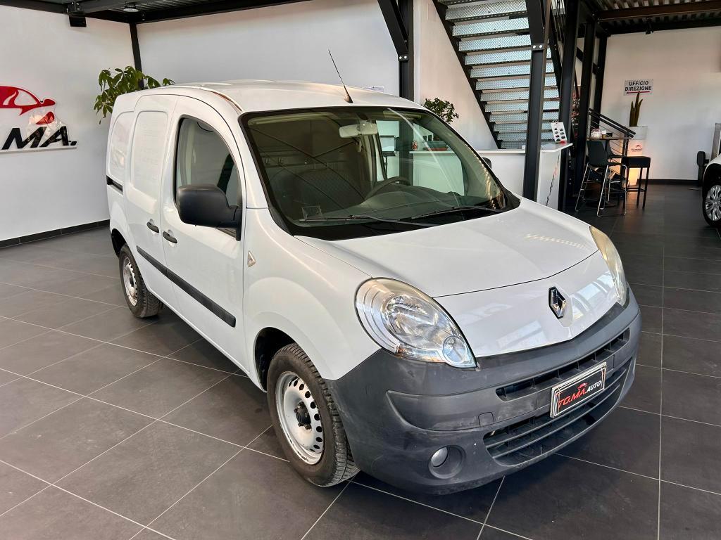 RENAULT Kangoo express 1.5 dci 85cv Generiq. (conf.)