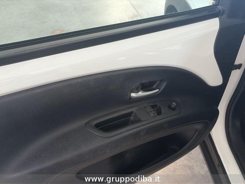 Toyota Aygo X 1.0 Active 72cv