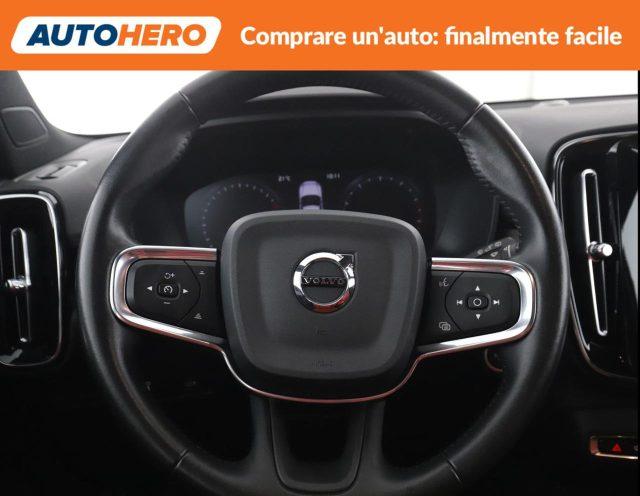 VOLVO XC40 B4 AWD Geartronic Inscription