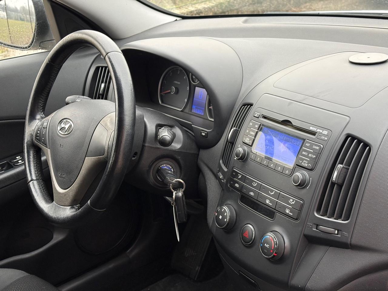 Hyundai i30 1.6 CRDi 90CV 6m. 5p. Active Special