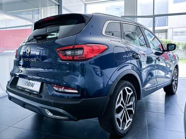 Renault Kadjar Blue dCi 8V 115CV Sport Edition2