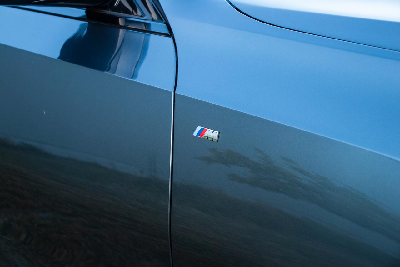 Bmw 320 320d 48V Touring Msport Virtualcockpit