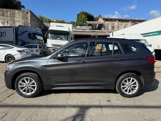 BMW X1 xDrive20d Business