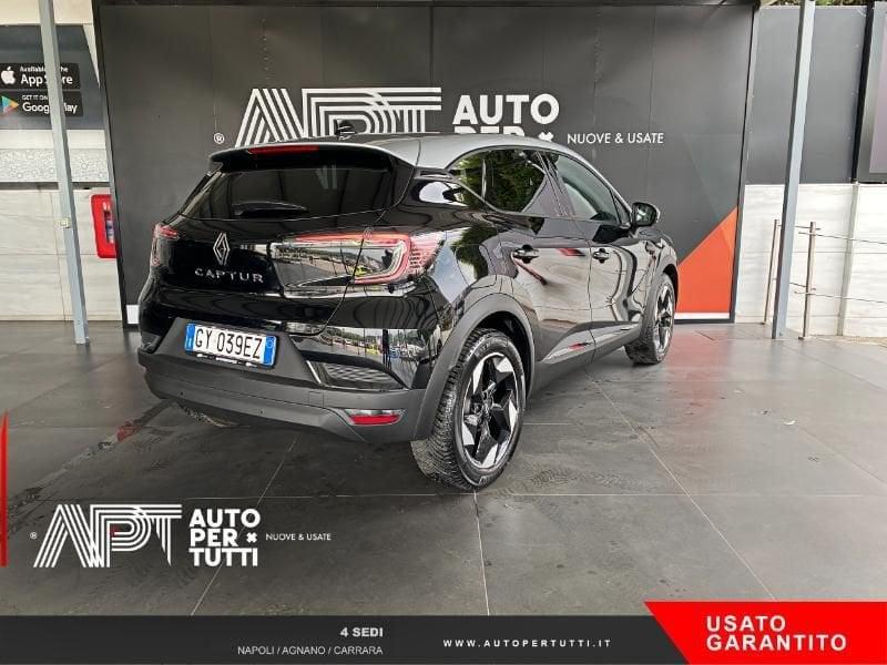 Renault Captur Captur 1.0 tce Techno 90cv
