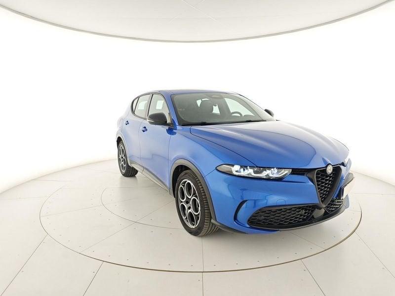 Alfa Romeo Tonale Junior 1.5 130 CV MHEV TCT7 Sprint