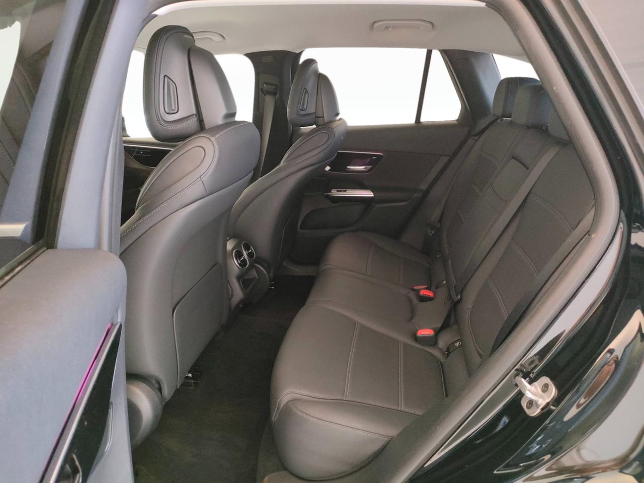 Mercedes-Benz GLC - X254 - GLC 220 d Advanced 4matic auto