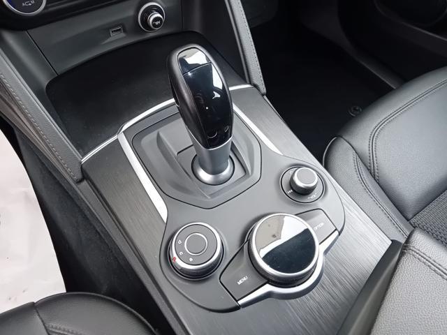 ALFA ROMEO Stelvio 2.0 TURBO 200CV AT8 Q4 NO VINCOLI FINANZIAMENTI