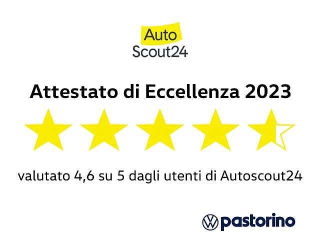 Volkswagen T-Cross 1ª serie 1.0 TSI 115 CV Style - ACC