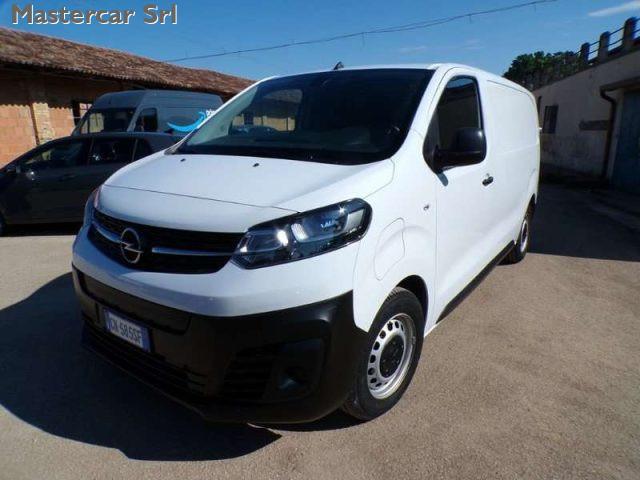 OPEL Vivaro Vivaro 50 kwh L2H1 E-ENJOY - GN585SF